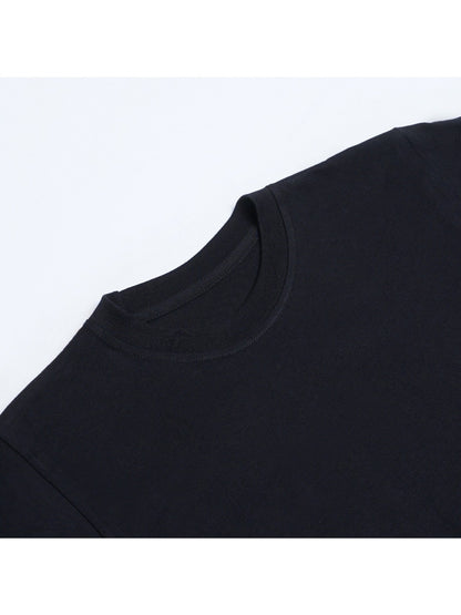 They Not Like Us T-shirt. Comfortable Short Sleeved Round Neck T-shirts